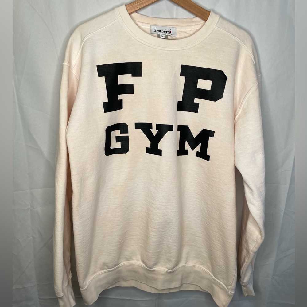 FP Gym Crew - Picture 2 of 4